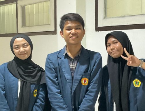 Mahasiswa Prodi Pendidikan Bastrindo Raih Juara Dua Lomba Karya Tulis Ilmiah Tingkat Nasional