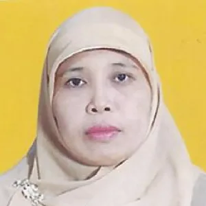 Dra. Dewa Ayu Citra Rasmi, M.Si.