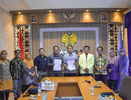 Strengthening Tri Dharma: Unram’s Biology Education Program Collaborates with UNNES’s Biology Education and Biology Programs