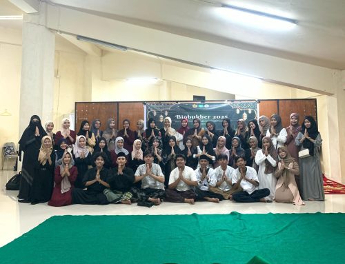 Ramadhan Penuh Makna Bersama BioBukber 2025