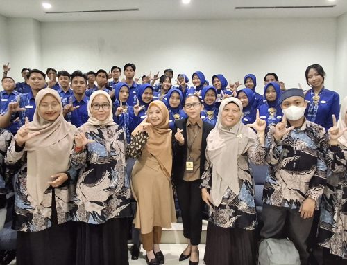 PENGMAS: Tim Pengmas Prodi Pendidikan Biologi Sosialisasikan Hasil Eksplorasi Flora dan Fauna Taman Nasional Gunung Rinjani di Politeknik Pariwisata Lombok