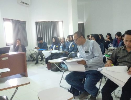 Seminar Hasil Penelitian: Memajukan Inovasi dan Pengetahuan Melalui Diskusi Akademik