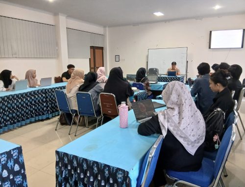 A Pilot Project – Collaborative Research 2025: Accelerating Thesis Writing for Students of the English Education Study Program, FKIP, University of Mataram