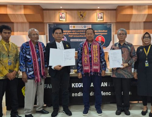 AL S1 Pendidikan Pancasila dan Kewarganegaraan