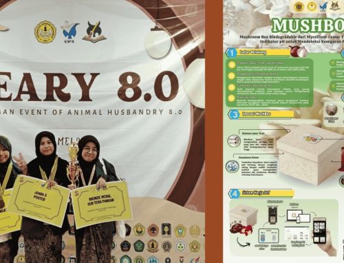 Bangga! Mahasiswa Pendidikan Kimia UNRAM Raih Bronze Medal dan Juara 3 Poster di Ajang Esai Nasional UNSOED 2025