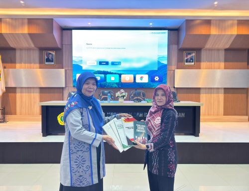 Pendidikan Kimia FKIP Universitas Mataram Jalin Kerjasama dengan Fakultas MIPA Universitas Pendidikan Ganesha