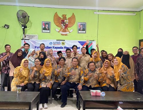 Kolaborasi TPACK, Numerasi, Berpikir Kritis, dan Canva Magic AI: Prodi Pendidikan Matematika FKIP UNRAM Bawa Transformasi Pembelajaran ke SDN 2 Suela