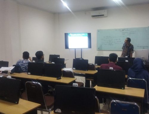 Prodi Pendidikan Matematika FKIP Unram Dukung Pembinaan ONMIPA 2025: Sinergi dengan FMIPA Siapkan Delegasi Terbaik