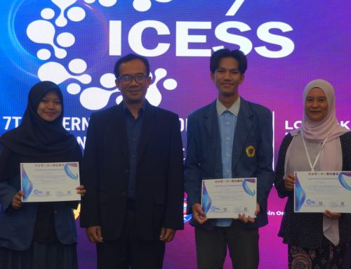 Kreativitas Matematika Berbasis Kearifan Lokal: Dua Tim PKM Unram Sabet Prestasi Internasional