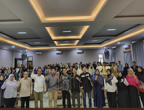 Resmi Dibuka, Lomba Debat Sosiologi se-Pulau Lombok