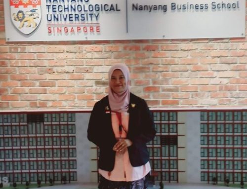 Dosen PG-PAUD FKIP Unram Sabet Penghargaan Most Inspiring dalam IVYF Malaysia-Singapore 2026