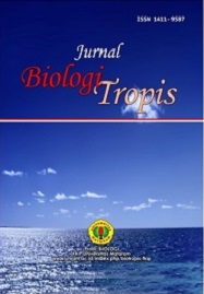 JournalThumbnail biologi tropis