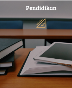 pendidikan