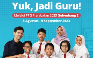 PPG Prajabatan