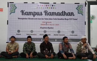 Kampus Ramadan