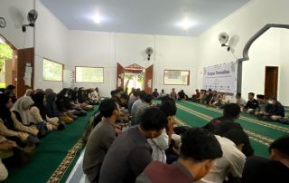 Kampus Ramadan