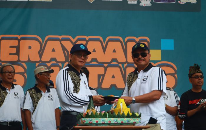 Puncak Perayaan Dies Natalis