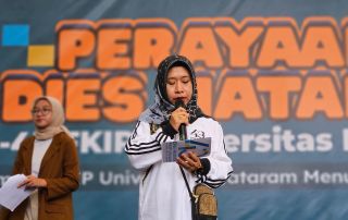 Puncak Perayaan Dies Natalis