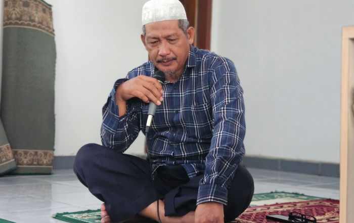 Memaksimalkan Pahala