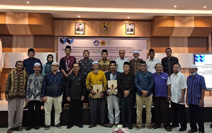 Yayasan TGH Umar