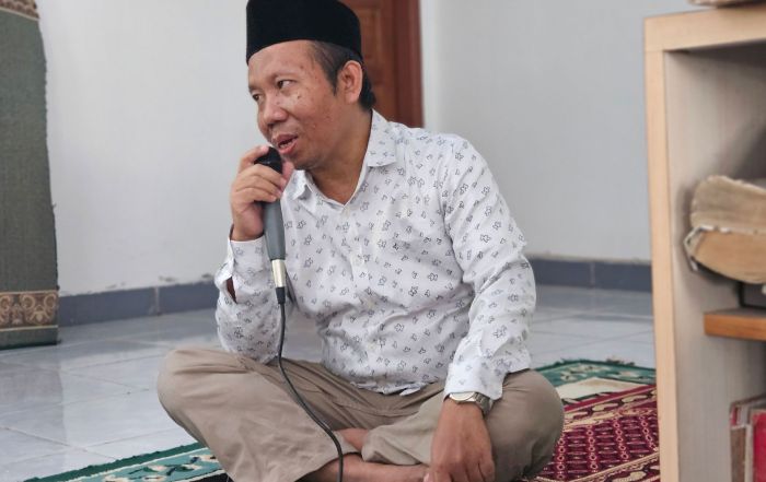 Cinta Allah