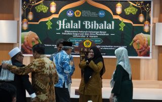 Halal Bihalal