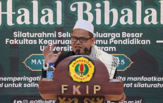 Halal Bihalal