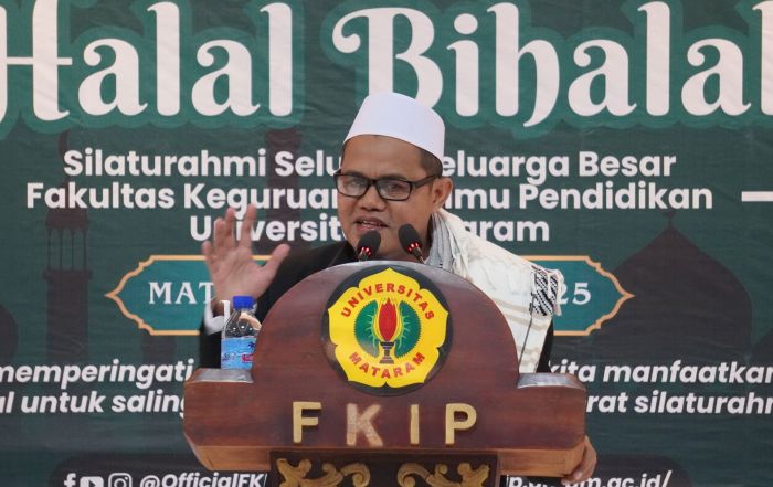 Halal Bihalal