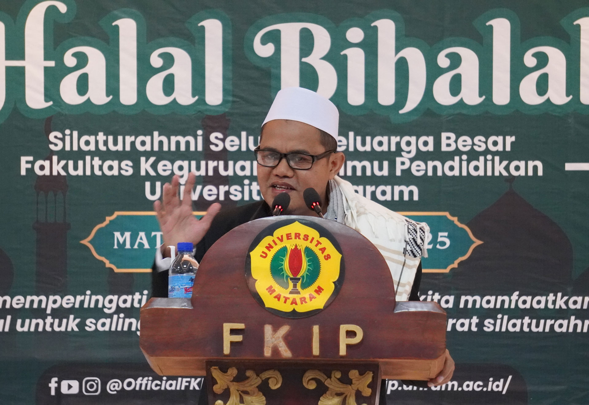 Halal Bihalal