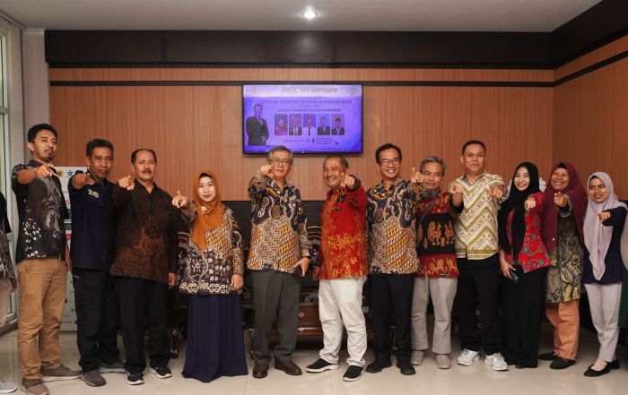 Asesor BAN-PT