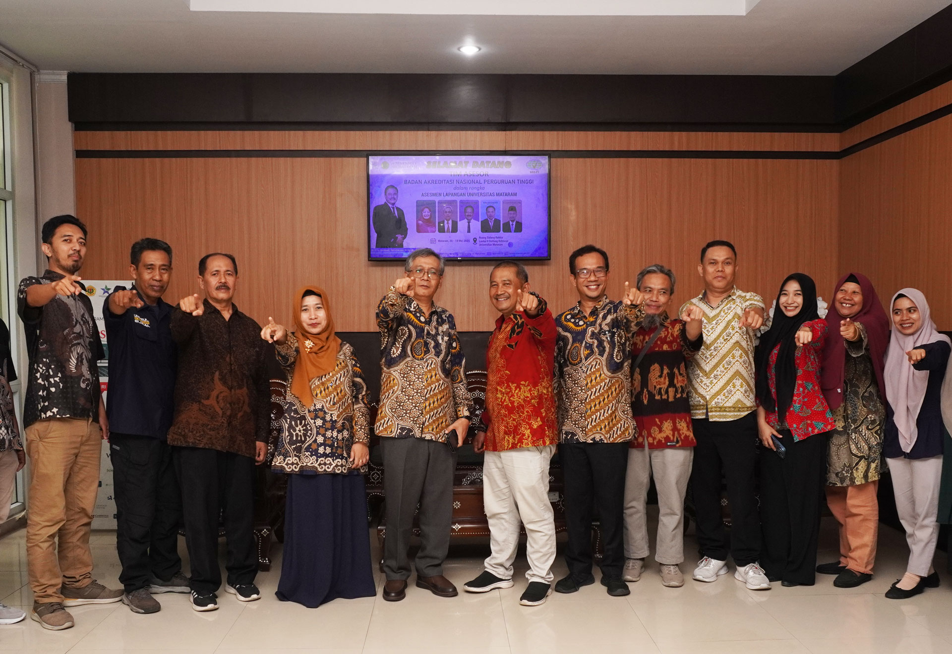 Asesor BAN-PT