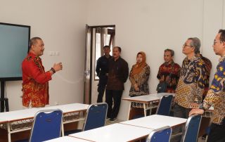 Asesor BAN-PT