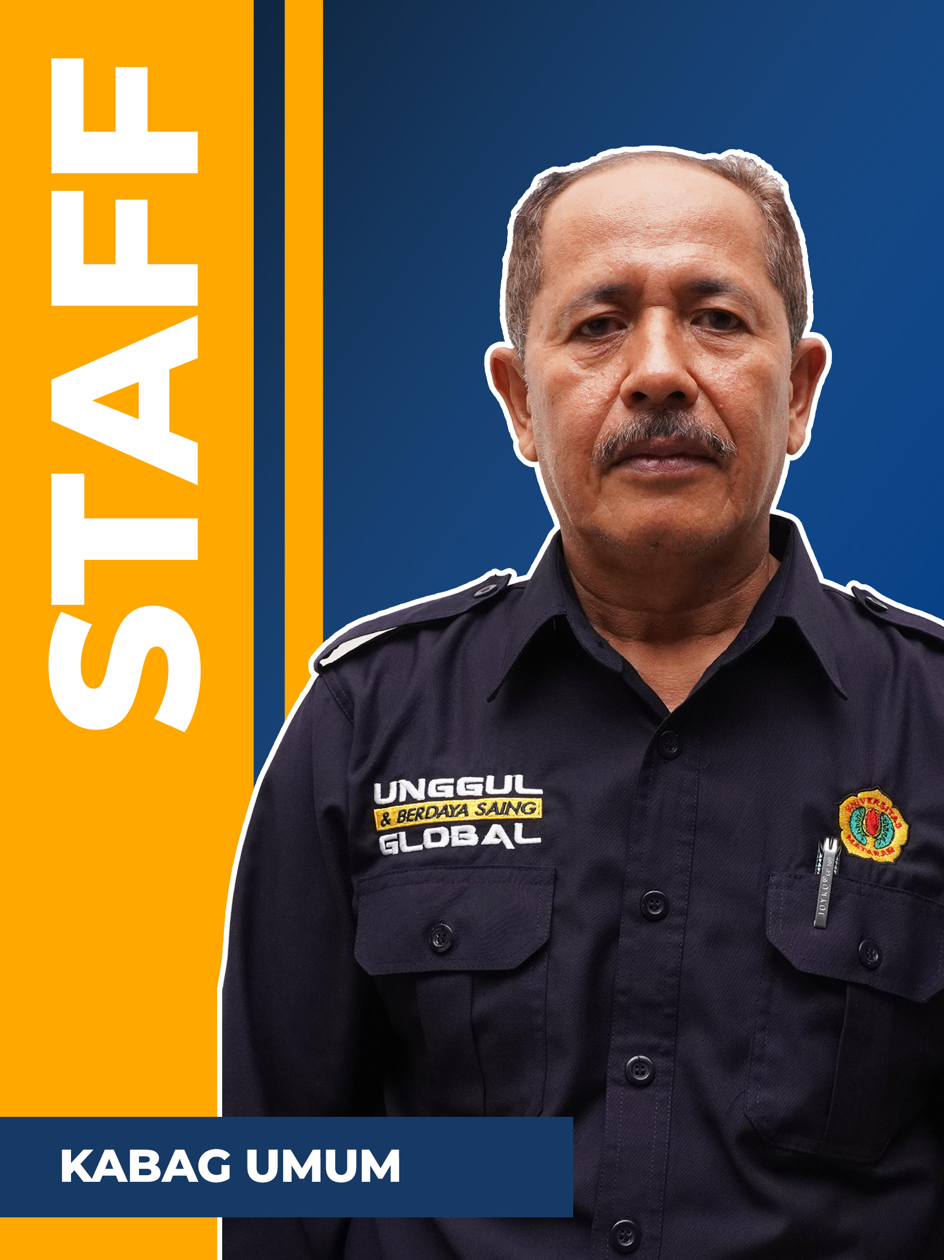 Lalu Mustiasih, S.Sos.