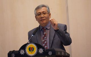 FKIP Unram Gelar Yudisium