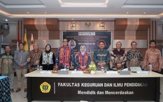 Asesmen Lapangan Prodi