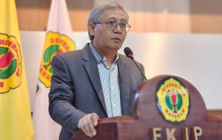 Matrikulasi dan Orientasi