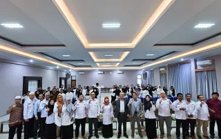 Matrikulasi dan Orientasi