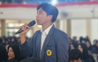 Asistensi Mengajar FKIP Unram