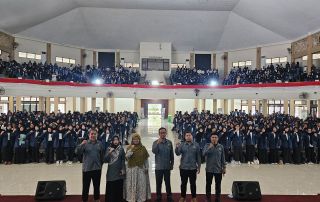 Asistensi Mengajar FKIP Unram