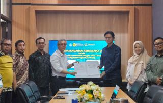 FKIP Unram dan FKIP UNSIKA