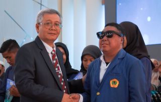 Yudisium FKIP Unram 2025