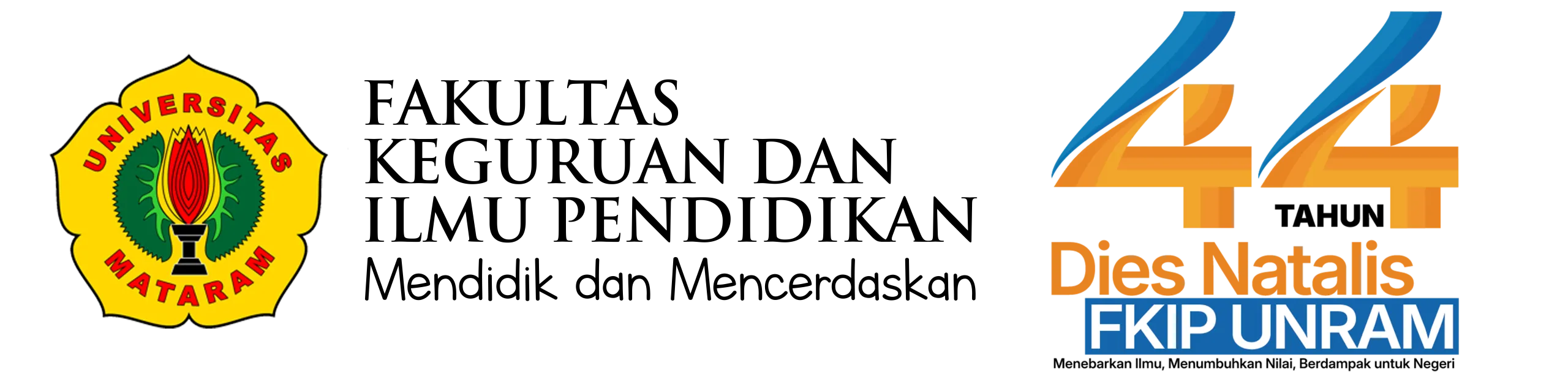 FKIP UNRAM Logo