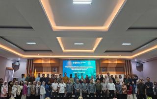 Pendampingan Program Kreativitas Mahasiswa