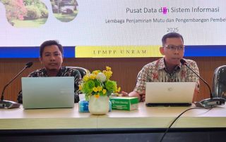 Workshop Sistem Pendukung Pembelajaran