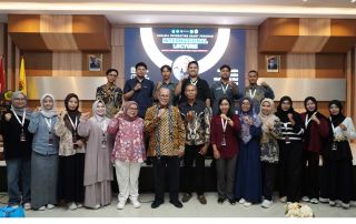 Conflict Mapping Analysis