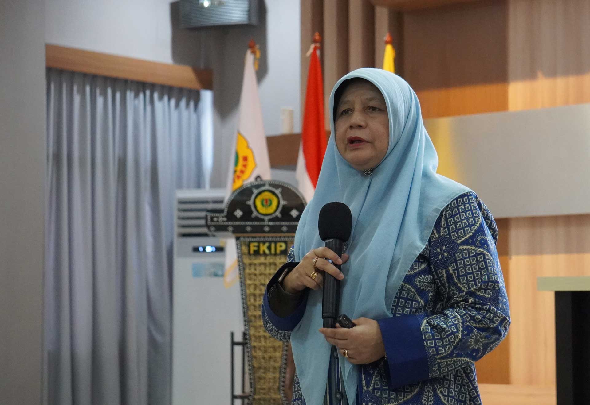 Peran Perempuan dan Pemuda