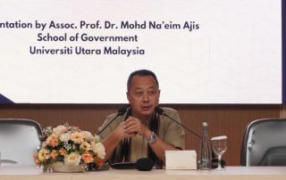 Civil Society